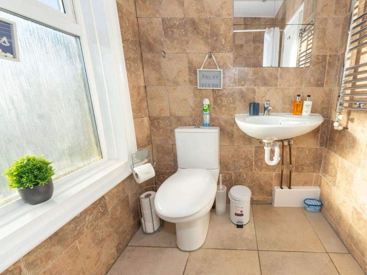 Bellaliving 2 Bedroom Apartment - Luton Λούτον Εξωτερικό φωτογραφία